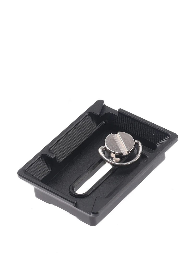 Small Tripod Quick Release Plate Camera Plate for for DJI Ronin Rs3 Gimbal Camera Tripod Head