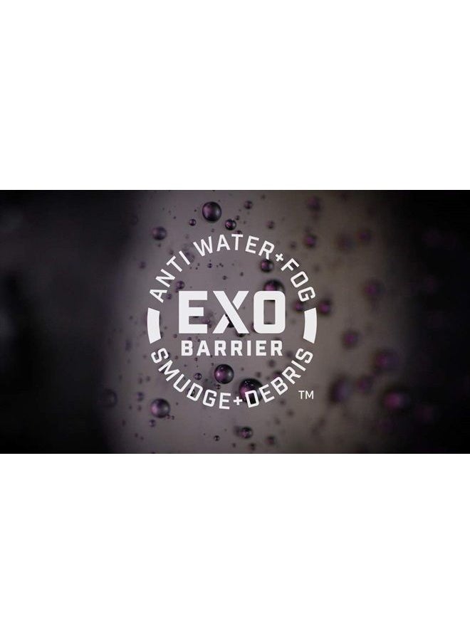 Engage EDX Binoculars, ED Prime Glass Binoculars with EXO Barrier Protection for Adults