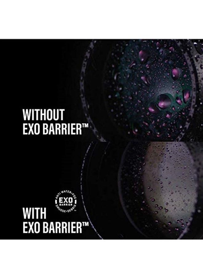 Engage EDX Binoculars, ED Prime Glass Binoculars with EXO Barrier Protection for Adults