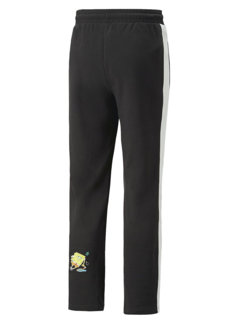 SPONGEBOB T7 Mens Track Pants