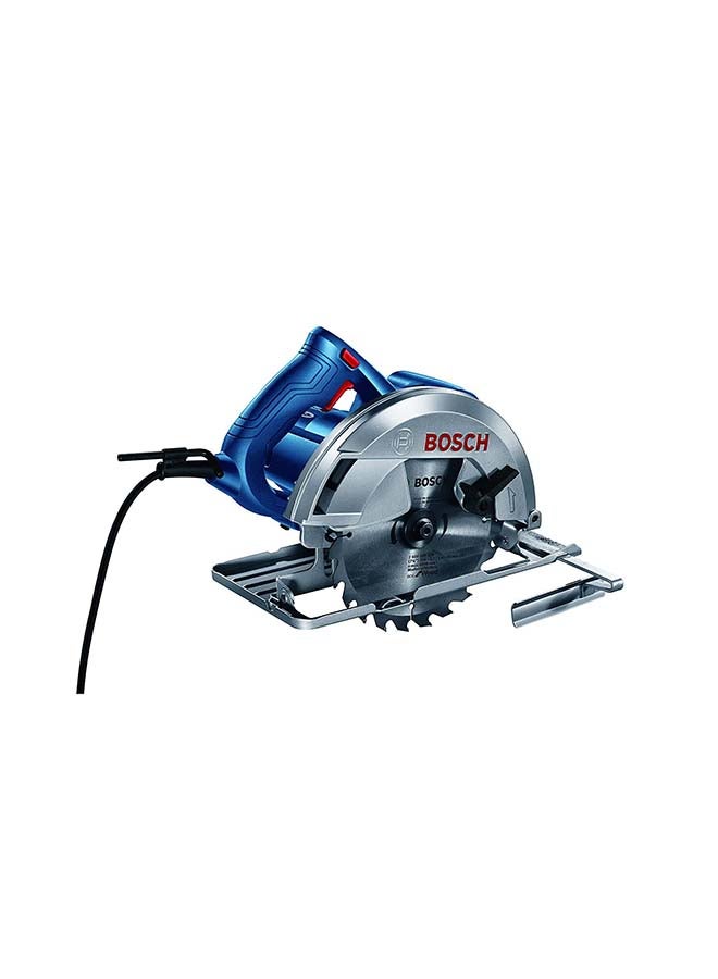 GKS 140 Circular Saw Blue