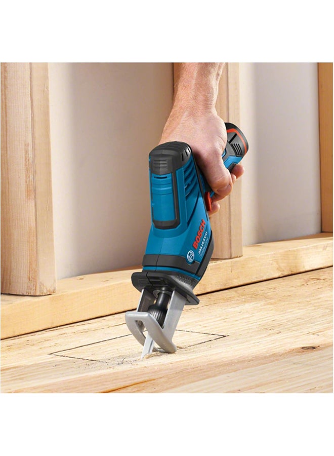 GSA 12V-14  (Solo) Cordless 12V Reciprocating Saw Blue