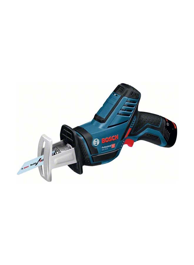 GSA 12V-14  (Solo) Cordless 12V Reciprocating Saw Blue