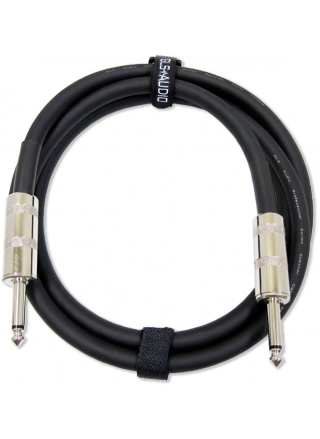 GLS Audio Speaker Cable 1/4