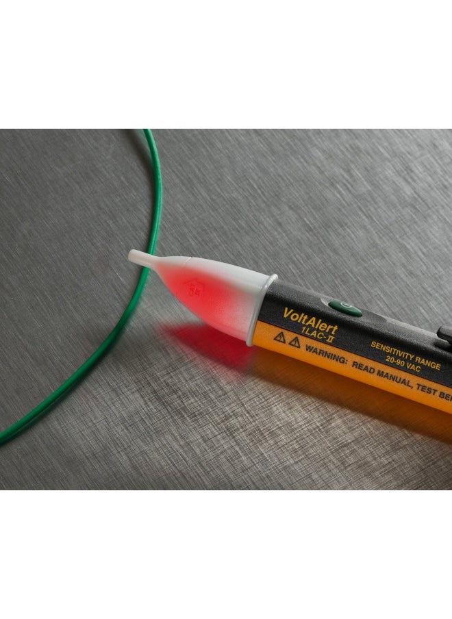 Fluke 1LAC-A-II Low Voltage Detector, 1000V AC Voltage