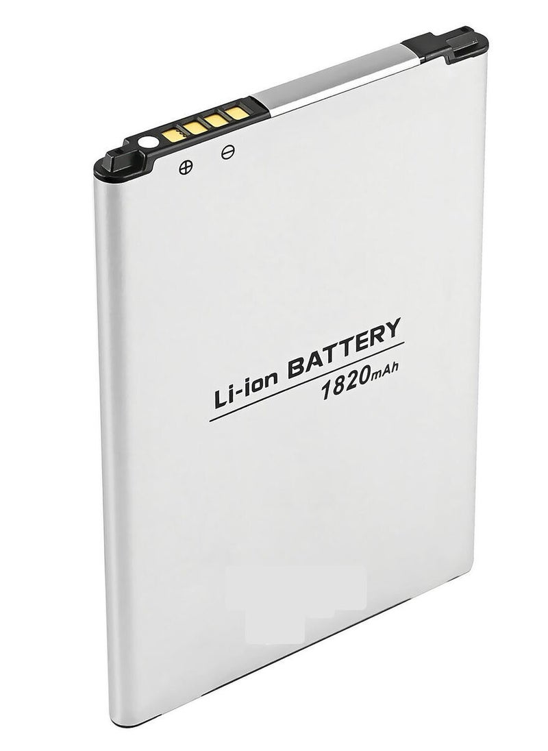 Replacement Battery For LG 41ZH L50 H345 D213N D213 C40