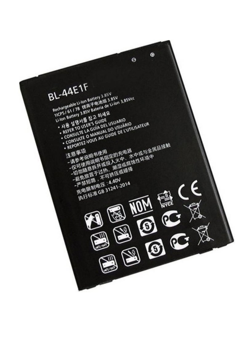 Replacement Battery For LG 44E1F V20