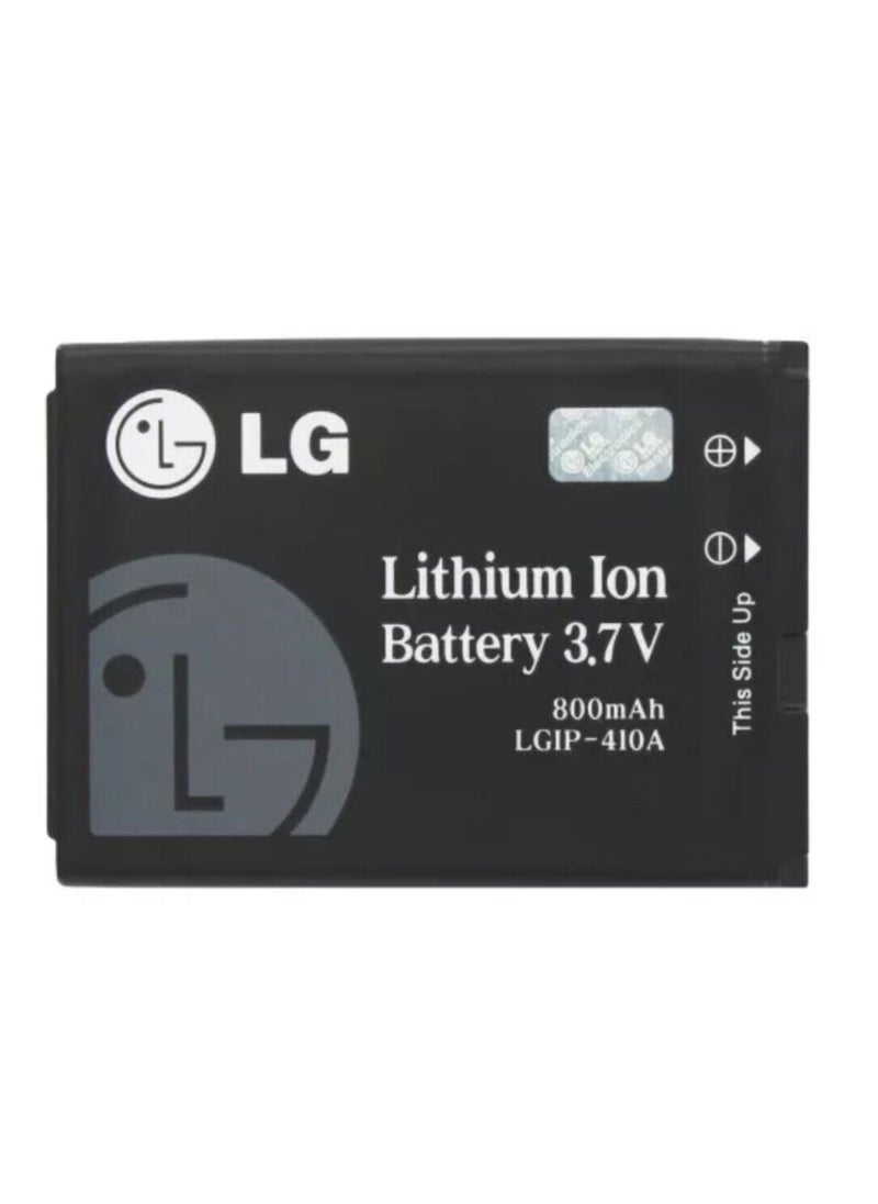 Replacement Battery For LG 410A