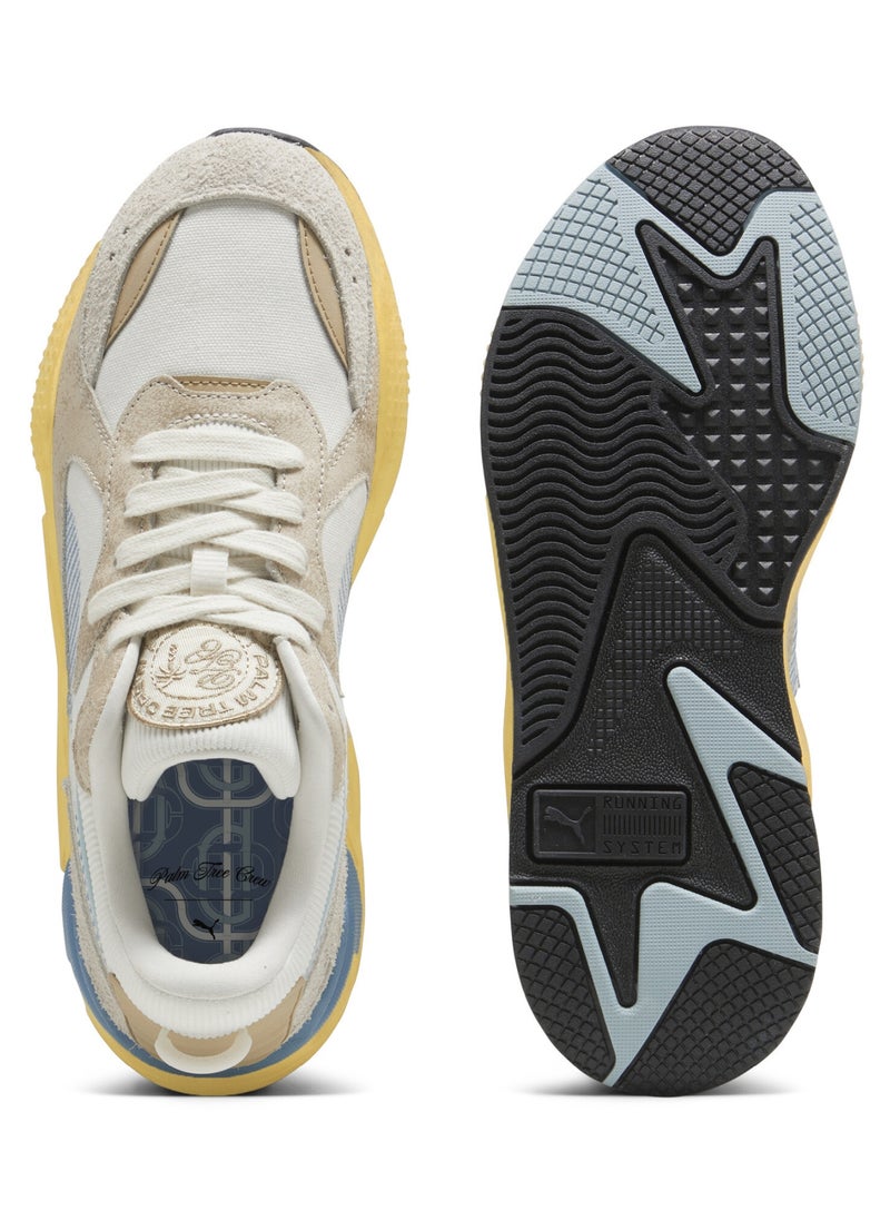 PALM TREE CREW RS-X Mens Sneakers