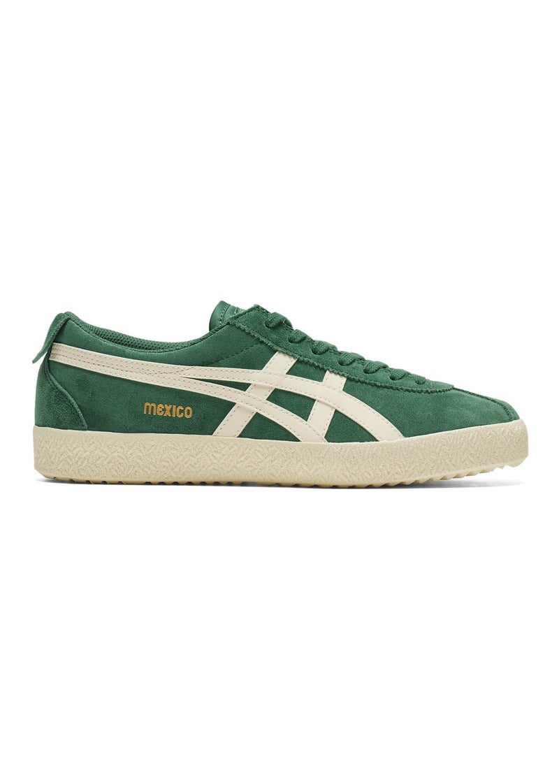 Delegation Casual Sneakers Green