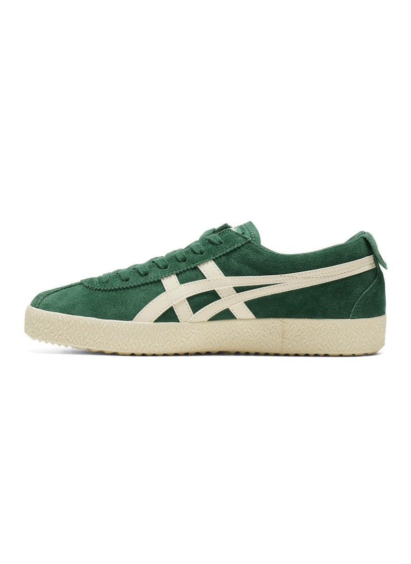 Delegation Casual Sneakers Green