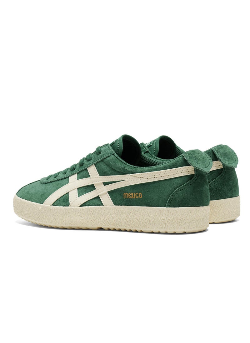 Delegation Casual Sneakers Green