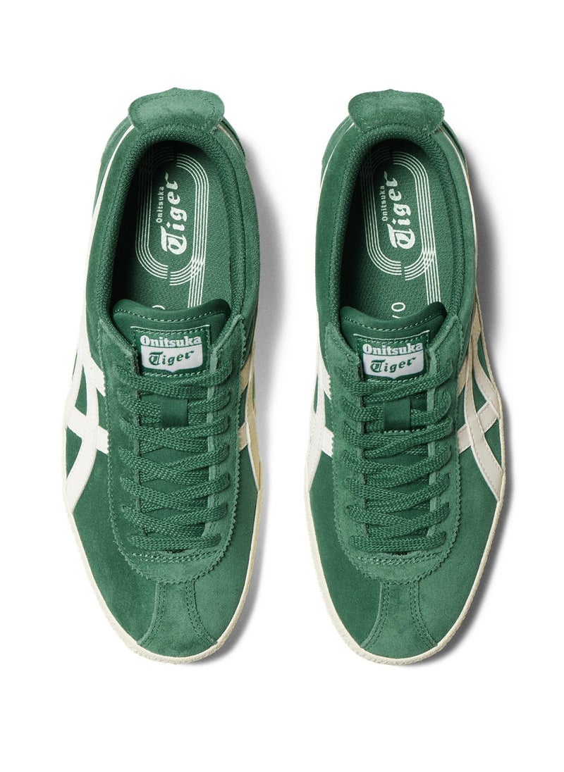 Delegation Casual Sneakers Green