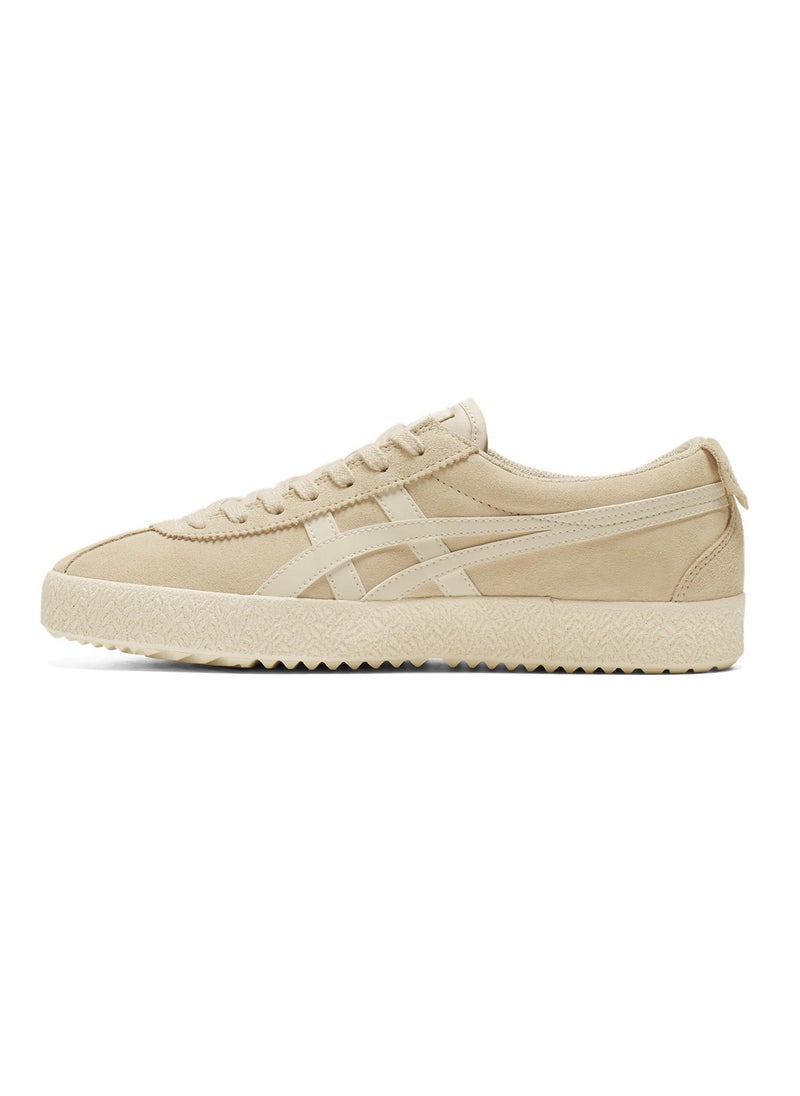 Delegation Casual Sneakers Beige