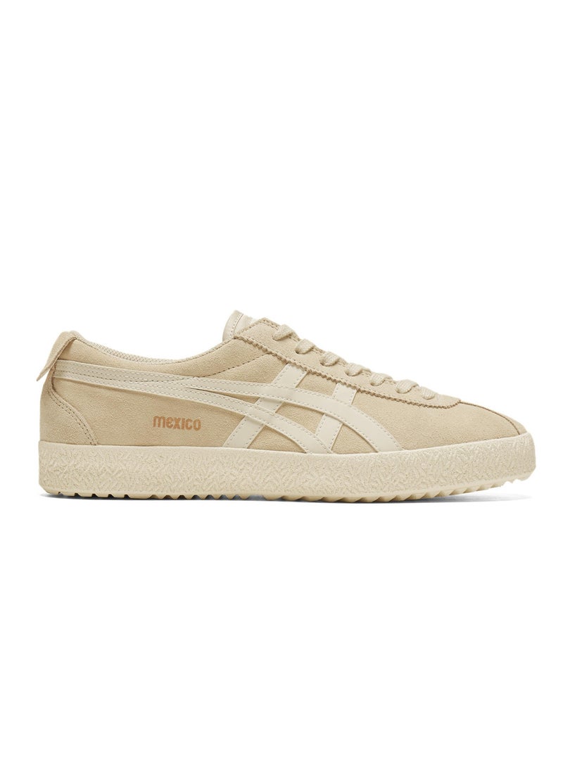 Delegation Casual Sneakers Beige