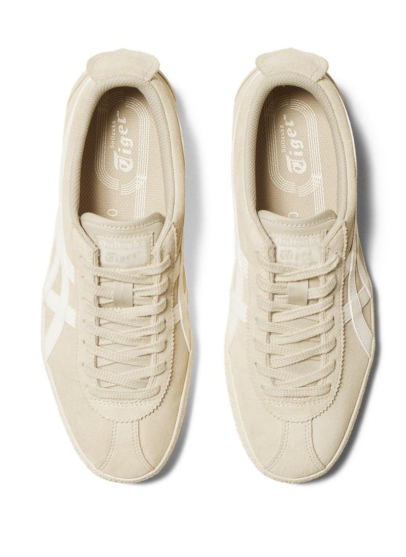 Delegation Casual Sneakers Beige