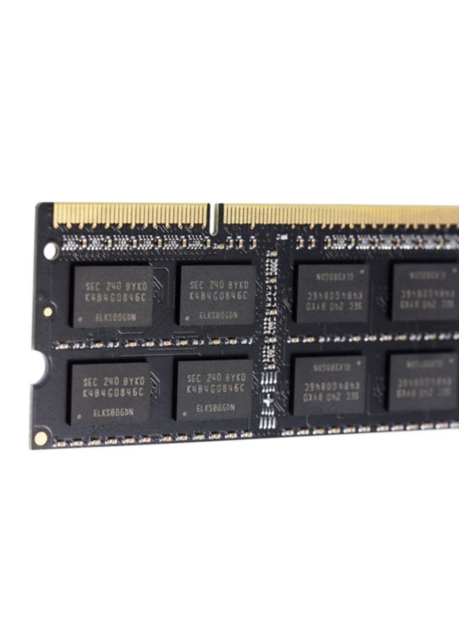 Vaseky 8GB 1600MHz PC3-12800 DDR3 PC Memory RAM Module for Laptop