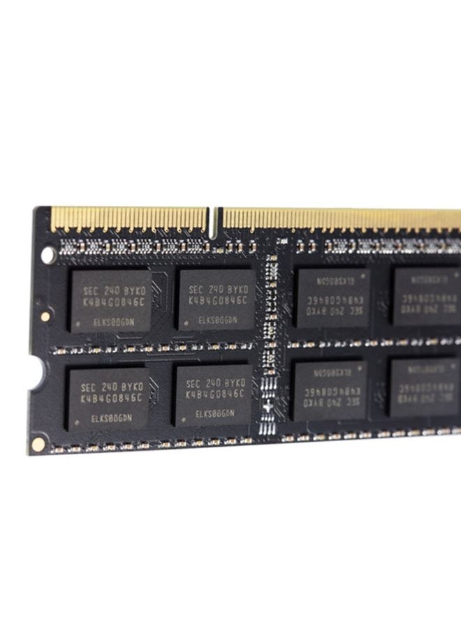 Vaseky 4GB 1600MHz PC3-12800 DDR3 PC Memory RAM Module for Laptop