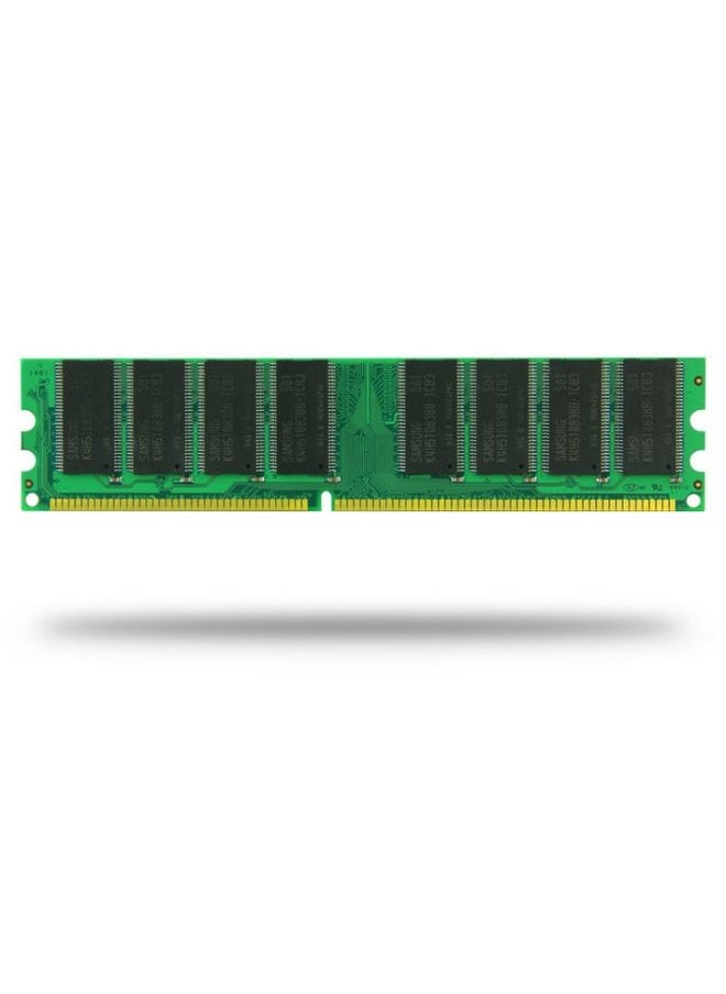 XIEDE X003 DDR 266MHz 1GB General Full Compatibility Memory RAM Module for Desktop PC
