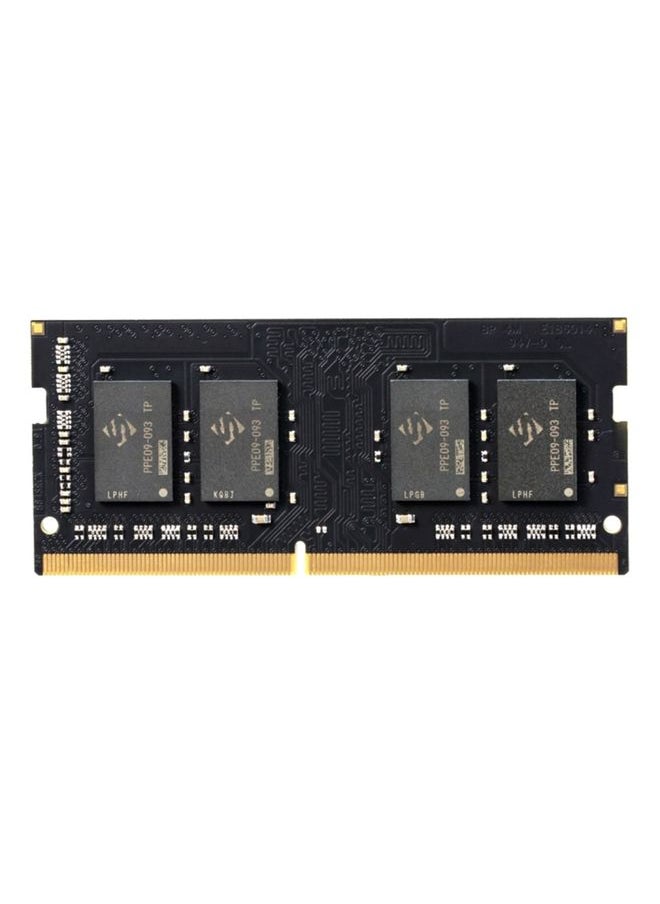Vaseky 8GB 2400MHz PC4-19200 DDR4 PC Memory RAM Module for Laptop