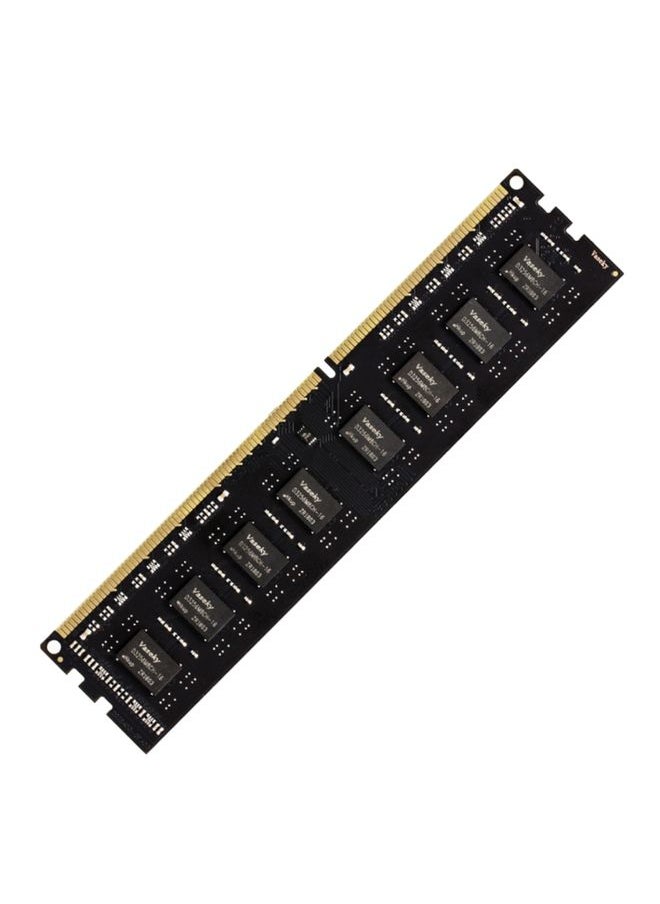 Vaseky 8GB 1600MHz PC3-12800 DDR3 PC Memory RAM Module for Desktop