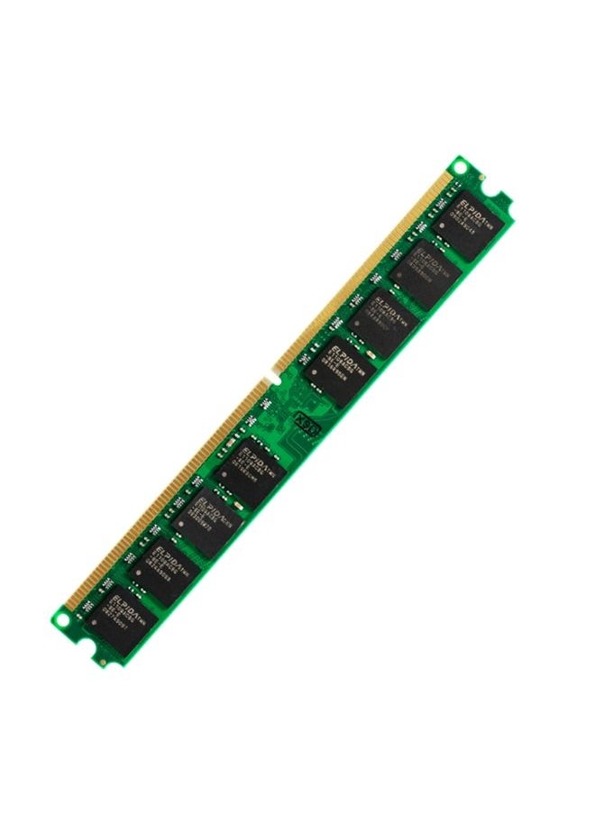 Vaseky 8GB 800MHz PC2-6400 DDR2 PC Memory RAM Module for Desktop