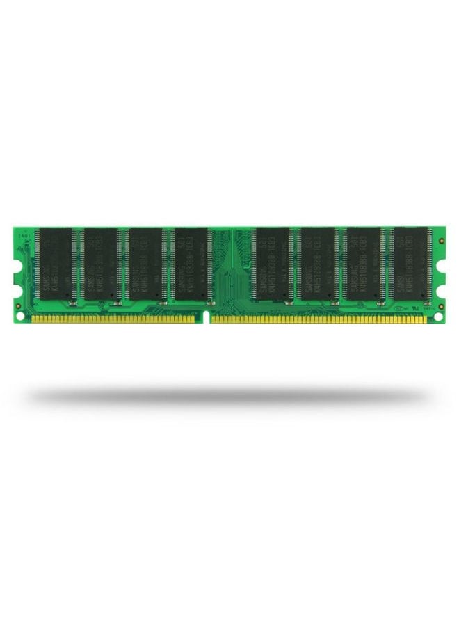 XIEDE X005 DDR 333MHz 1GB General AMD Special Strip Memory RAM Module for Desktop PC