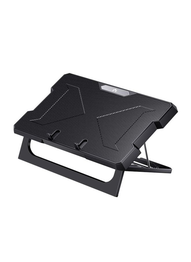 CR169 Lifting Folding Laptop Cooling Stand