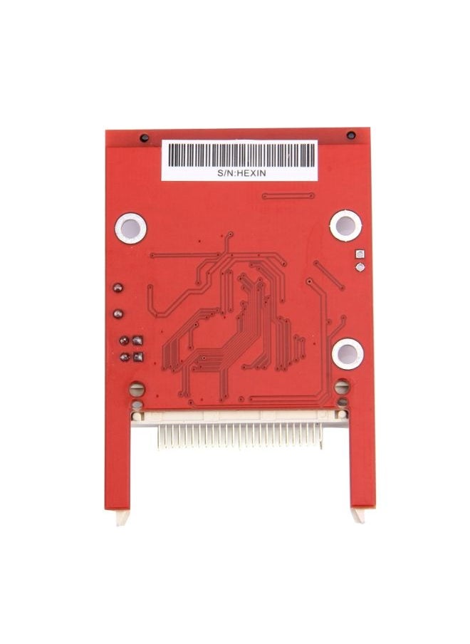 CF TO SATA Converter Adapter