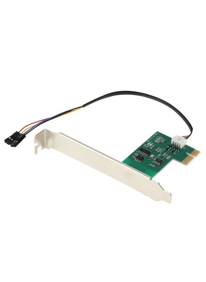 DW-PCI-E Card Wireless Deck Switch