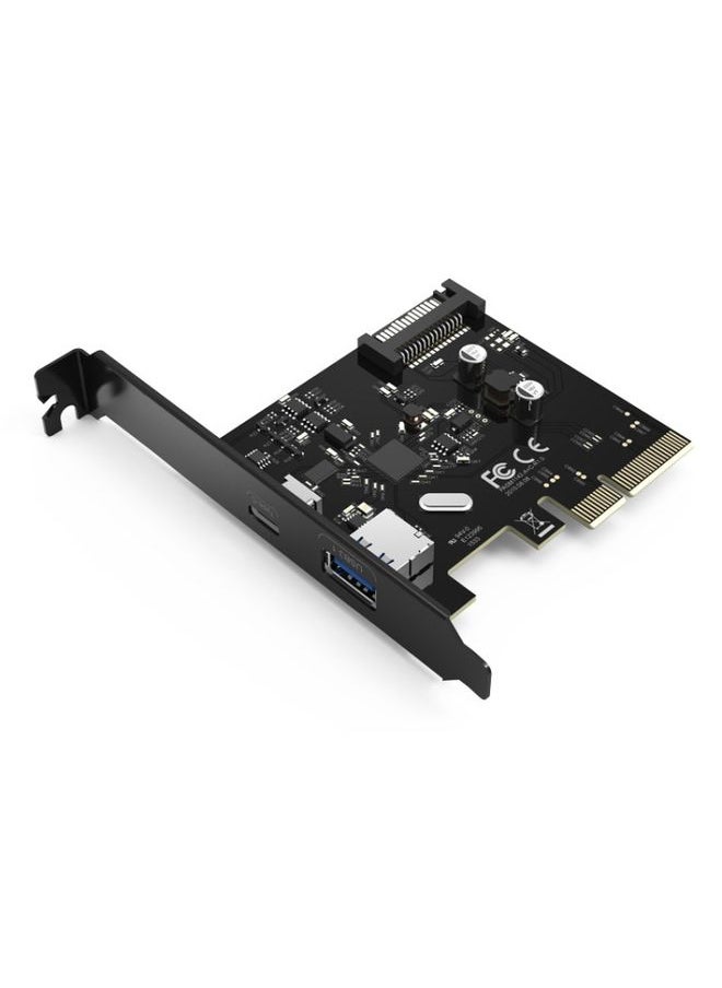 ORICO PA31-AC 2 Port USB3.1 PCI-E Adapter