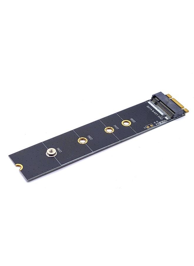 Key-B Riser Card For M.2 NGFF / PCIE / NVME SSD Protection Board Test Board