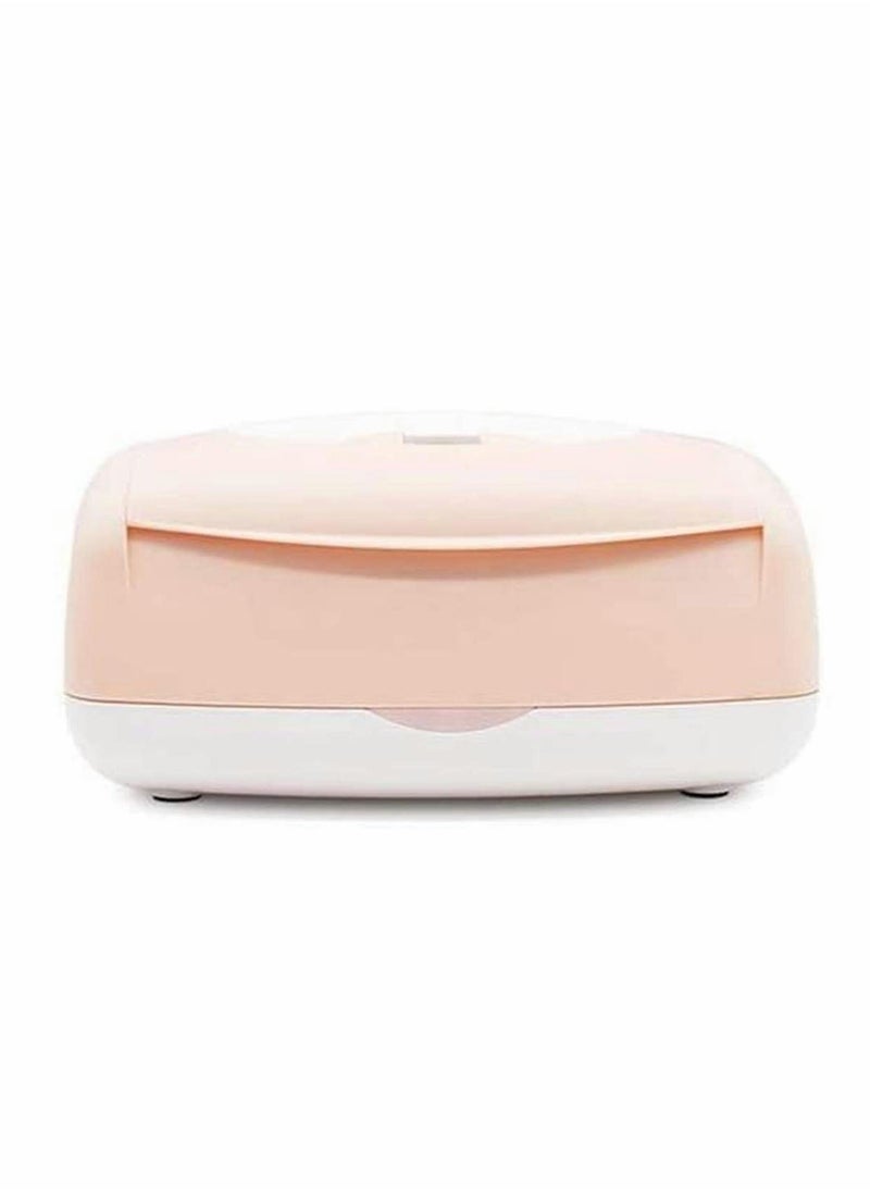 Wipe Warmer and Wet Wipes Dispenser Heater Thermostat Heating Box Insulation Case Warm Household Portable