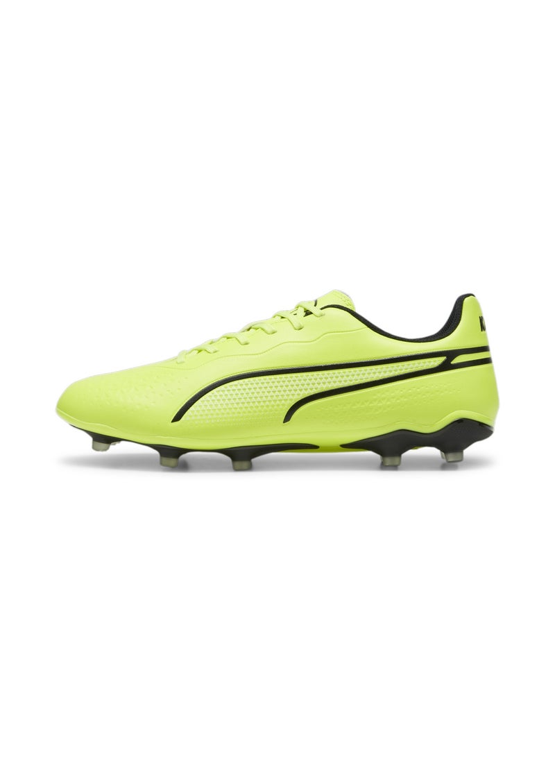 KING MATCH FG/AG Mens Football Boots