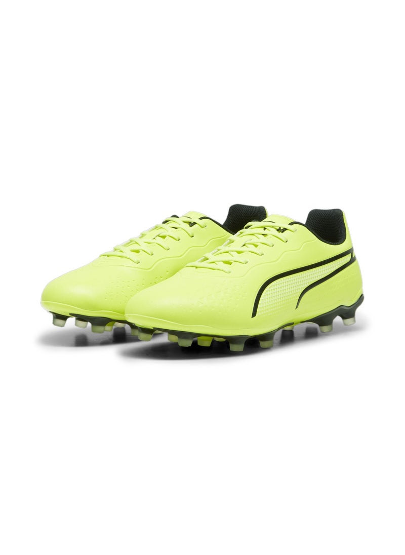 KING MATCH FG/AG Mens Football Boots