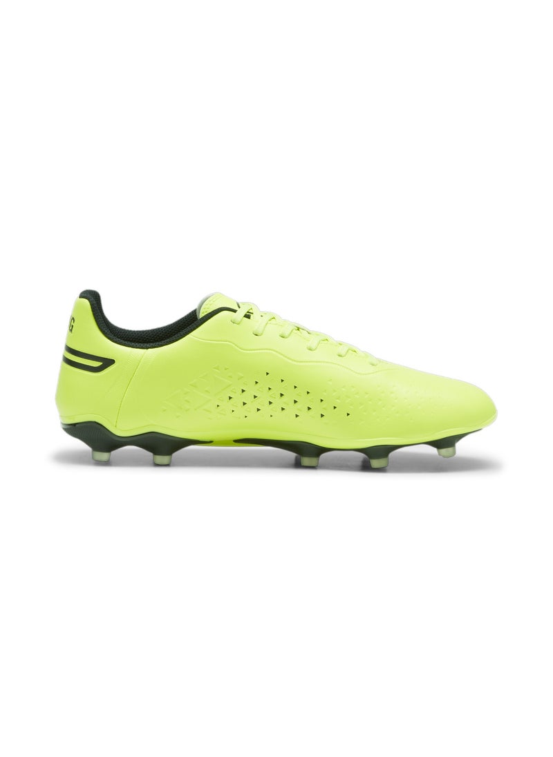 KING MATCH FG/AG Mens Football Boots