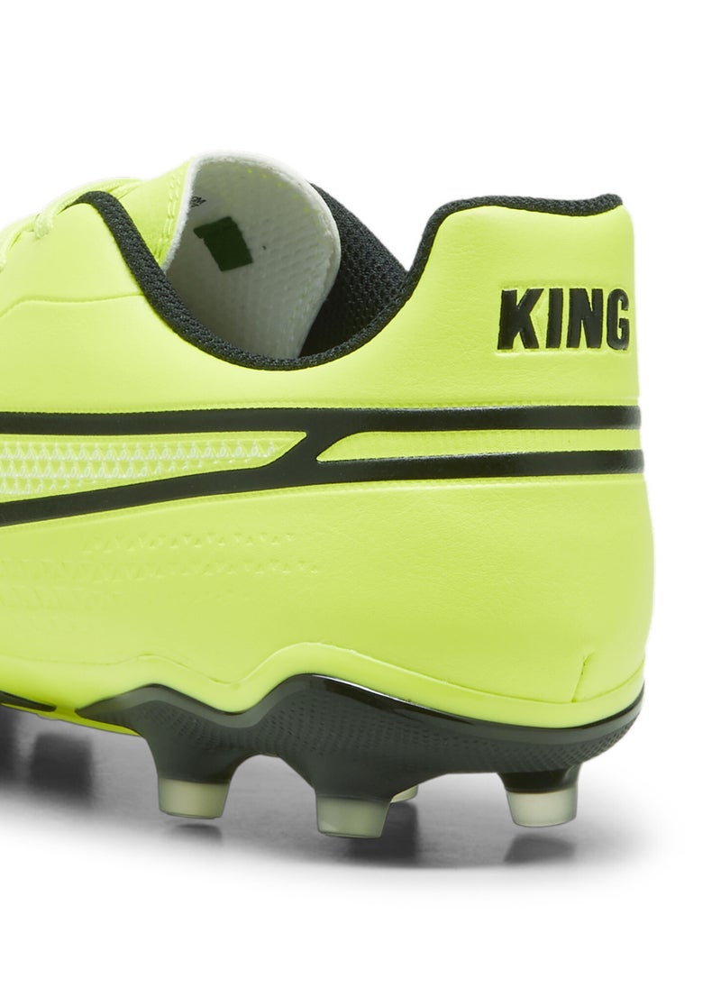 KING MATCH FG/AG Mens Football Boots