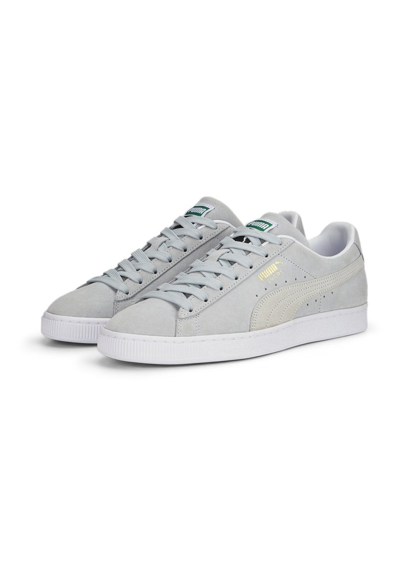 Suede Classic XXI Mens Trainers