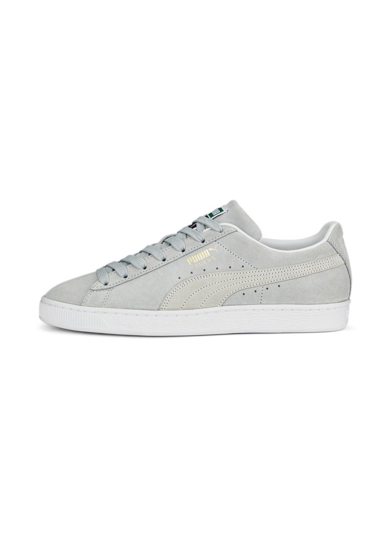 Suede Classic XXI Mens Trainers