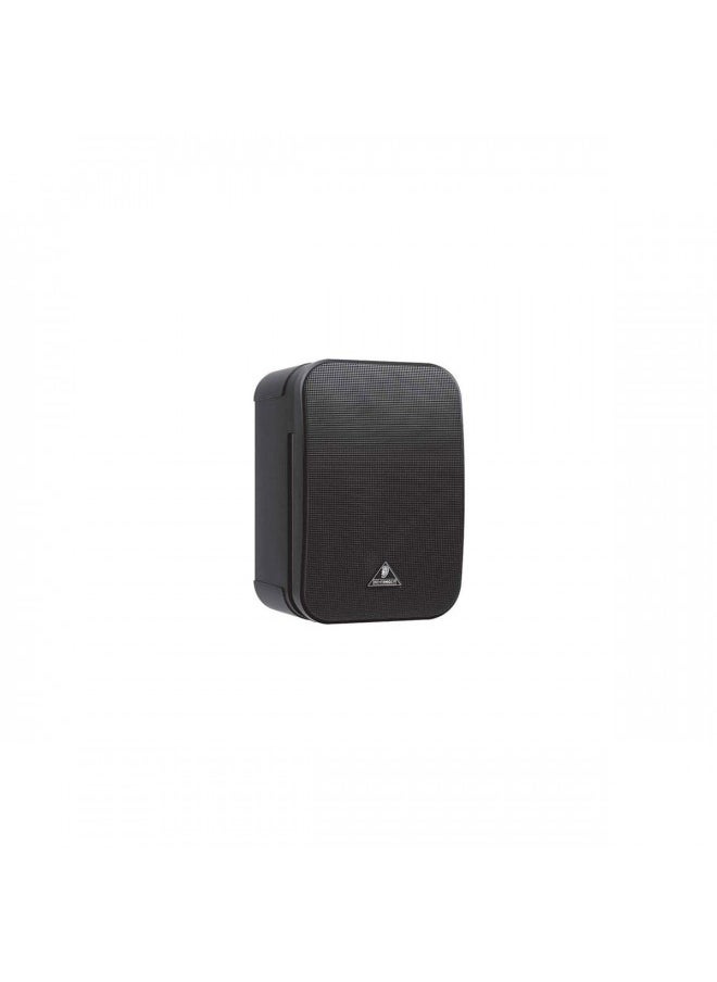 Behringer Monitor Speakers 1C-BK - Black