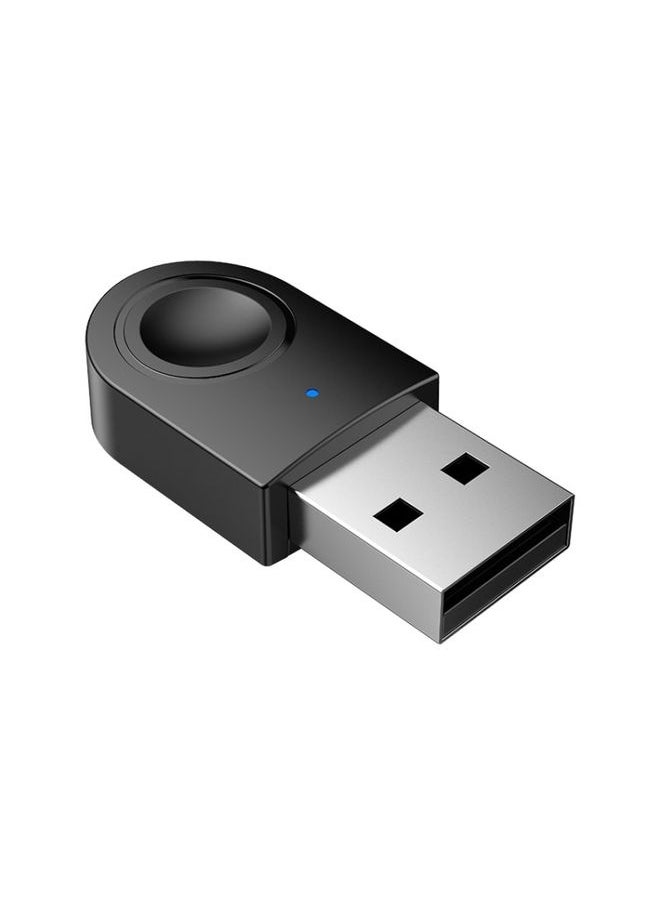 ORICO BTA-608 Bluetooth 5.0 Adapter (Black)