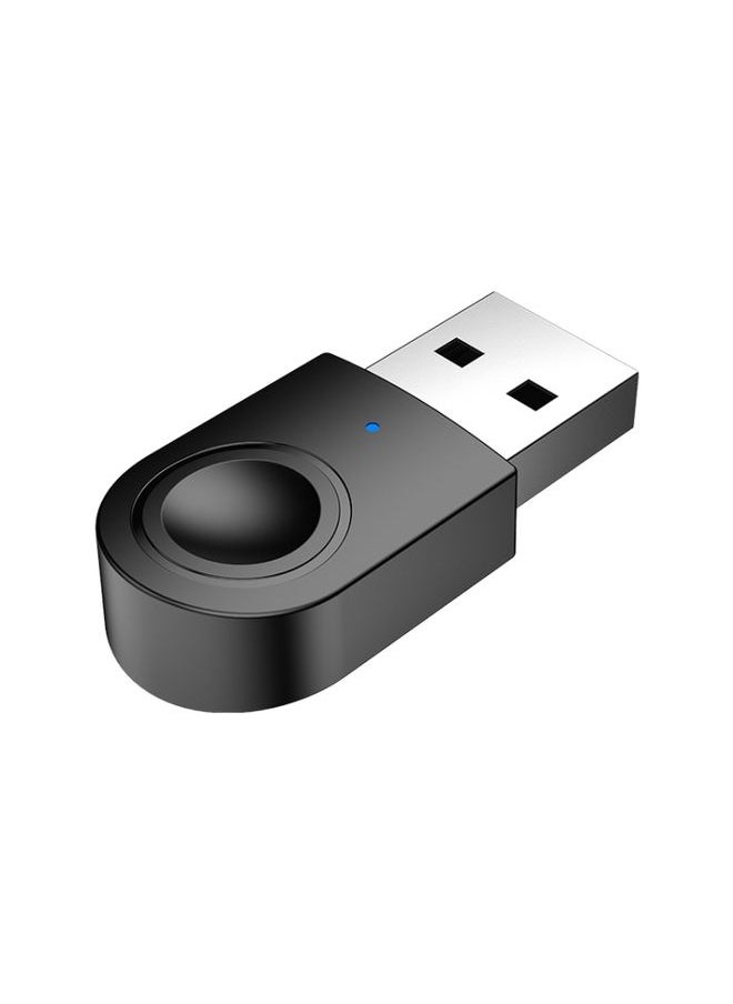 ORICO BTA-608 Bluetooth 5.0 Adapter (Black)