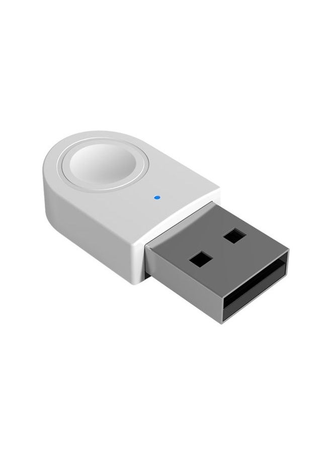 ORICO BTA-608 Bluetooth 5.0 Adapter (White)