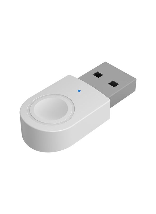 ORICO BTA-608 Bluetooth 5.0 Adapter (White)