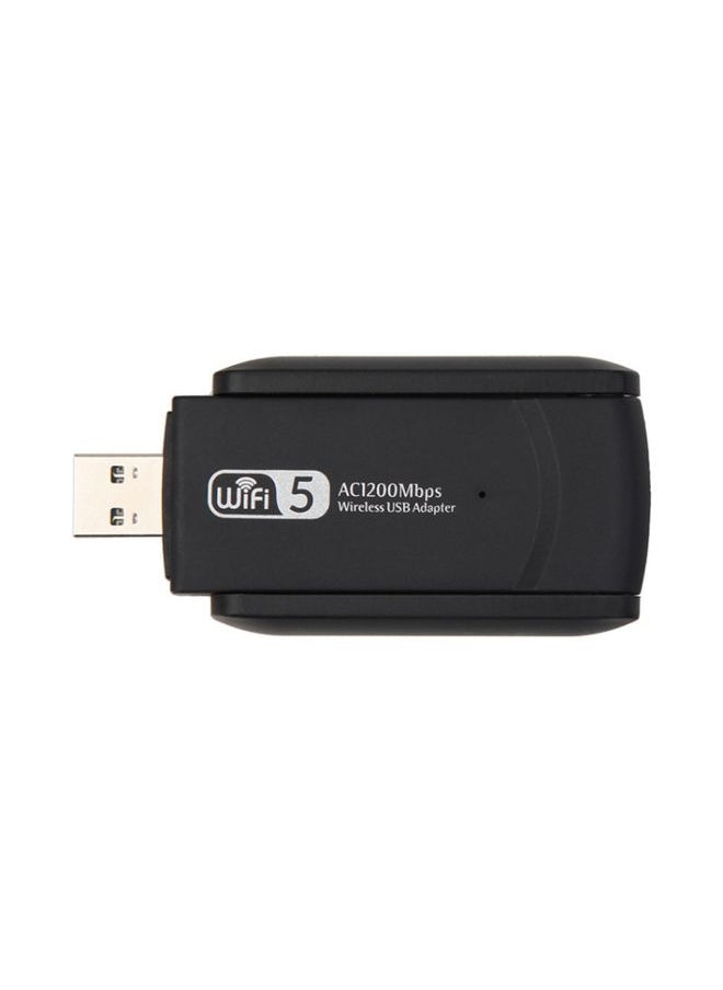 WD-4605AC AC1200Mbps Wireless USB 3.0 Network Card