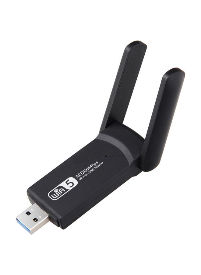 WD-4605AC AC1200Mbps Wireless USB 3.0 Network Card