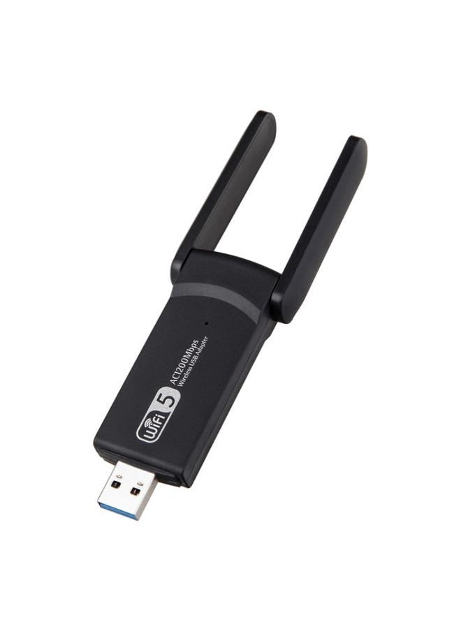 WD-4605AC AC1200Mbps Wireless USB 3.0 Network Card