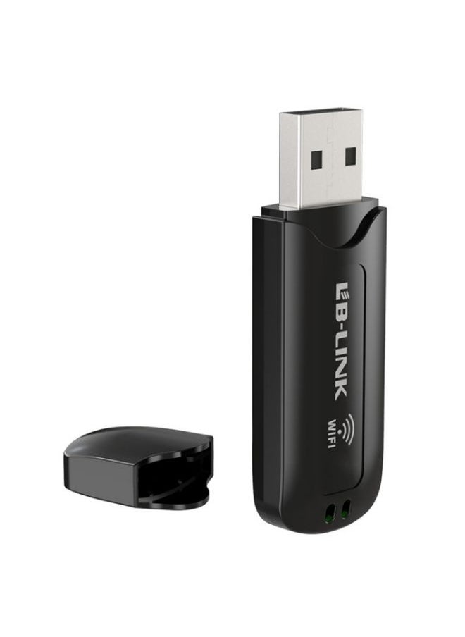 LB-LINK WN300BT Free Driver Wireless Network Card 2-in-1 USB WiFi Bluetooth Adapter