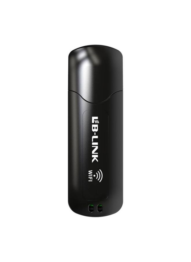 LB-LINK WN300BT Free Driver Wireless Network Card 2-in-1 USB WiFi Bluetooth Adapter