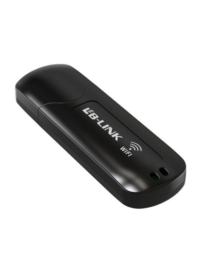 LB-LINK WN300BT Free Driver Wireless Network Card 2-in-1 USB WiFi Bluetooth Adapter